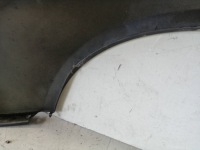 Audi a5 8t рестайлинг  2014 правая сторона крыло  передний s-line dtm lz7s с Разборки, фото thumb