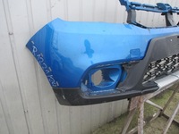 фото thumb №13, Dacia sandero 2 ii lift 2017- бампер перед