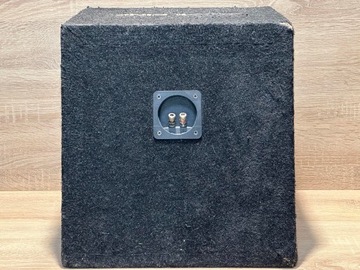 Басовый блок сабвуфера Alpine SBG-30.