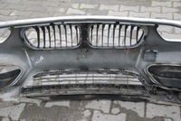 фото thumb №12, Bmw 1 f20 f21 lift 15- бампер передній перед