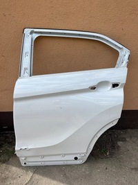 фото thumb №1, Дверь mitusbishi eclipse cross