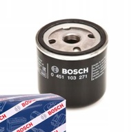 фото thumb №1, Фільтр оливи bosch do dodge stratus 2.0 2.4 16