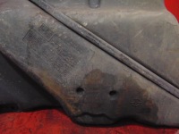 фото thumb №10, Renault laguna iii 3 1.5 dci бак топлива bak