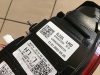 фото thumb №4, Proceed iii 18- лампа правая левая задняя крышки led