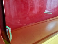 фото thumb №7, Mazda 6 gj дверь левая правое перед задняя kombi