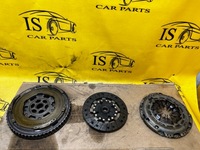 фото thumb №1, Набір зчеплення притиск двомасовий маховик renault 1.2 tce