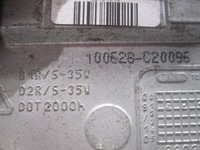 фото thumb №5, Peugeot 3008 i 2.0 10r преобразователь 89034934