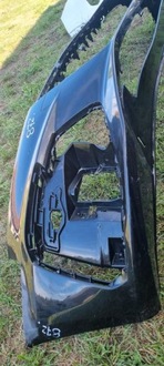 фото thumb №10, Бампер передній перед audi a4 b9 lift sedan 8w0