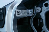 фото thumb №11, Mercedes-benz c w205 2016 руль воздуховод amg переключатели