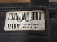 фото thumb №6, Hyundai i-30 2012- лампа передня права 92102a6060 протитуманна фара правий led решітка