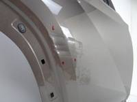 фото thumb №4, Двері зад задні праві hyundai tucson iv 4 2020-