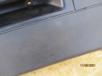 фото thumb №8, Bmw x5 f15 защита обивка задний крышки багажника