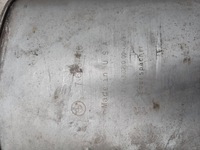 фото thumb №13, Bmw x3 f25 2011 гаситель kompletny