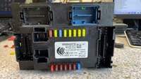 фото thumb №1, Кузов бортовий комп'ютер модуль bsi jeep renegade 520432770
