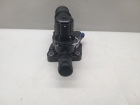 фото thumb №8, Корпус термостата dacia sandero ii clio v 1.0 sce b4de411 110600968r