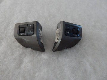 фото thumb №6, Opel astra iii zafira b - кнопки руль мультифункция номер 13126750