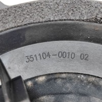 фото thumb №5, Nissan qashqai 2017 динамик дверь задних