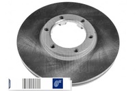 фото thumb №13, Blue print adz94302 диск гальмівна