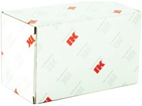 фото thumb №1, Підшипник колеса hyundai t. atos 98- bez кільце abs