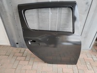 фото thumb №1, Двері dacia sandero ii 2012-2019 задні праве сервісні оригінальні