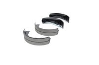 фото thumb №11, Ate 03.0137-0108.2 набір колодка гальмівних задня do opel manta b 58, 59