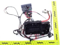 Купить Opel astra k 15-19 1.6 cdti коробка предохранителей клемма аккумулятор, фото thumb