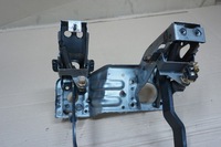 фото thumb №6, Kia retona педаль педалі зчеплення гальма 01r eu