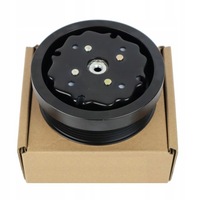 фото thumb №1, Сцепление компрессора mercedes clk c209 2002 -2009