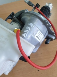 фото thumb №10, Citroen ds7 усилитель тормозов насос тормозная 9835089180 1.6h