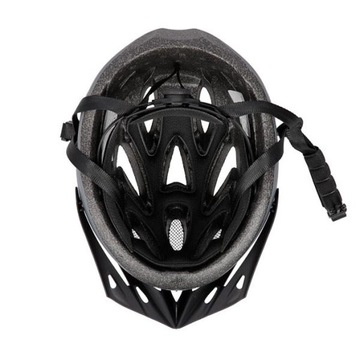 Шлем для велоспорта MTB вентилируемый M (51-60см)
