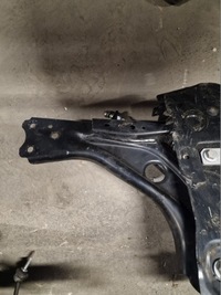 фото thumb №1, Opel astra 6 l важіль передній лівий lub правий 2022 rok