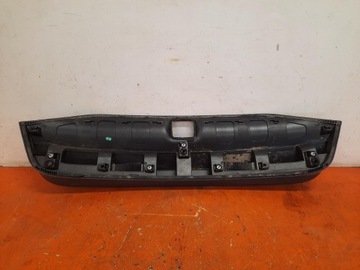 фото thumb №13, Seat leon iv cupra 20- накладка кришки багажника накладка зад задня 5fe853955e