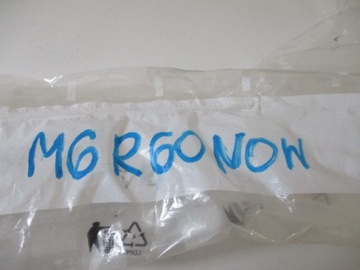 фото thumb №12, C1 ii 107 накладка бампера перед новая 1608479180