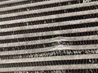 фото thumb №10, Радиатор воздуха x-trail koleos 14461-3uc0c