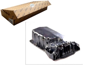 фото thumb №1, Поддон масляная blic 038103601la 103068017 15471