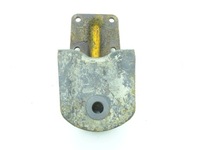 фото thumb №4, Iveco eurocargo 08-15 кронштейн кронштейн рессора перед 19,5 22,5 8cm