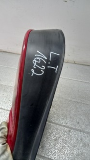 Лампа ліва задній mercedes benz a w168 99r Доставка, фото thumb