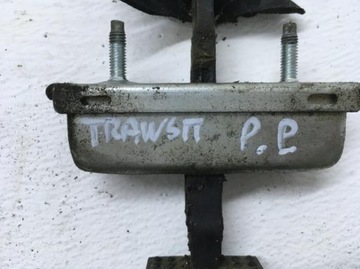 фото thumb №5, Ограничитель дверь правый перед ford transit 00-06