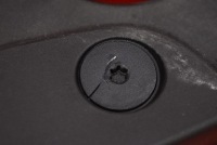 фото thumb №12, Защита двигателя верхняя 31338076 volvo v40 2 ii 2.0 d4 190 km 12-16