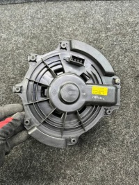 фото thumb №7, Renault espace iv воздуходувка вентилятор резистор комплект 524922096 52492365