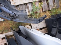 фото thumb №6, Бампер передній audi q8