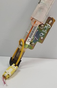 фото thumb №2, Шторка безопасности подушка безопасности левая mazda rx-8 24010329282