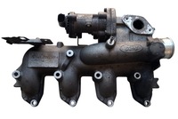 фото thumb №1, Коллектор всасывающий ford mondeo mk4 16100011