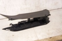 Uq245 opel insignia b туннель средний 13485254 с Разборки, фото thumb