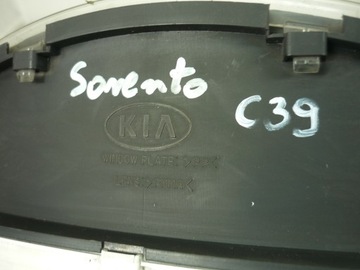 фото thumb №15, Спідометр  спідометр прилади kia sorento y5894003-3e280 94003-3e280
