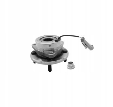 фото thumb №1, Подшипник ступица колёса перед chevrolet epica 2.0 2.5