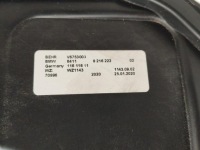 Крышка фильтра воздуха rolls-royce ghost 2010 9216222 Недорого, фото thumb