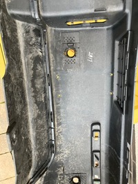 фото thumb №14, Mercedes g-klasa w463 a463 бампер зад