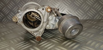 фото thumb №7, Range rover sport l494 радиатор клапан турбины