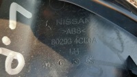 фото thumb №4, Молдинг защита заглушка дверь lp nissan x trail t32